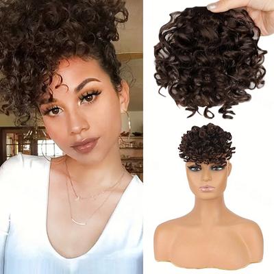 Yapay saç – Yapay saç perukları