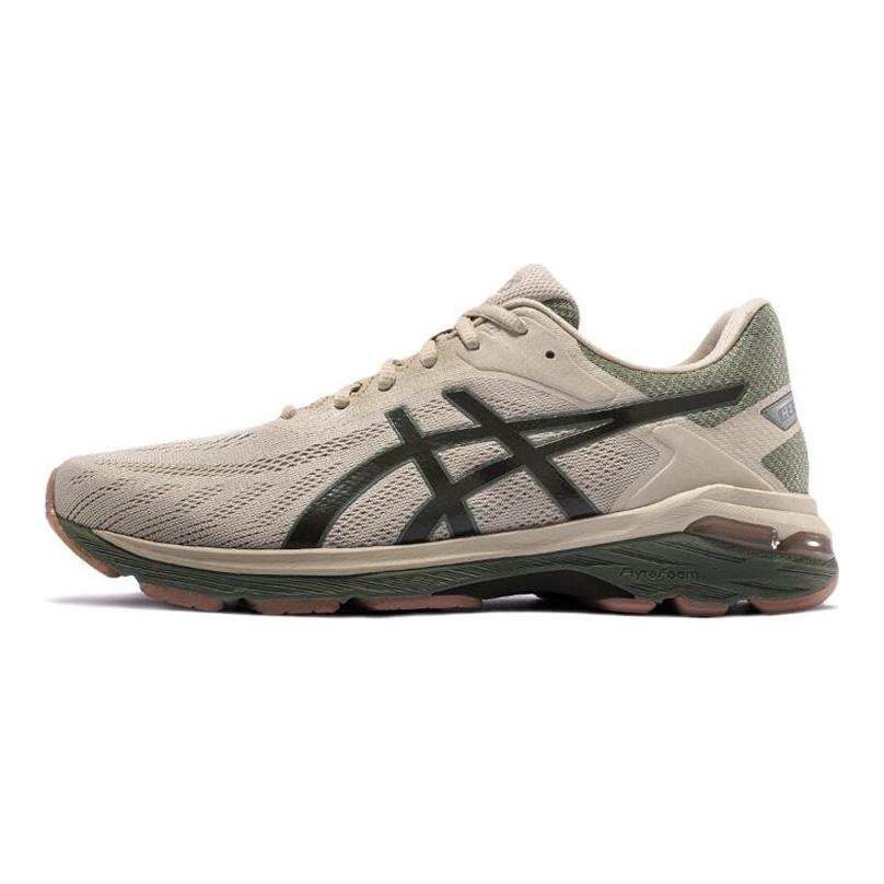 Asics Gel Pursue 5 'Tan Green' 1011A615-200