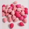Makeup Sponge Set Suitable for Liquid BB Cream Powder Application Makeup Egg Dry Wet Dual-use Powder Puff
