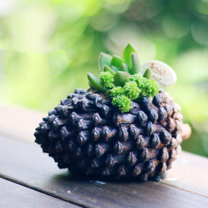 Candles Holder Resin Mold,Cement Gypsum Flower Pot Silicone Molds Epoxy Resin Casting Molds for Jewellery Storage Box