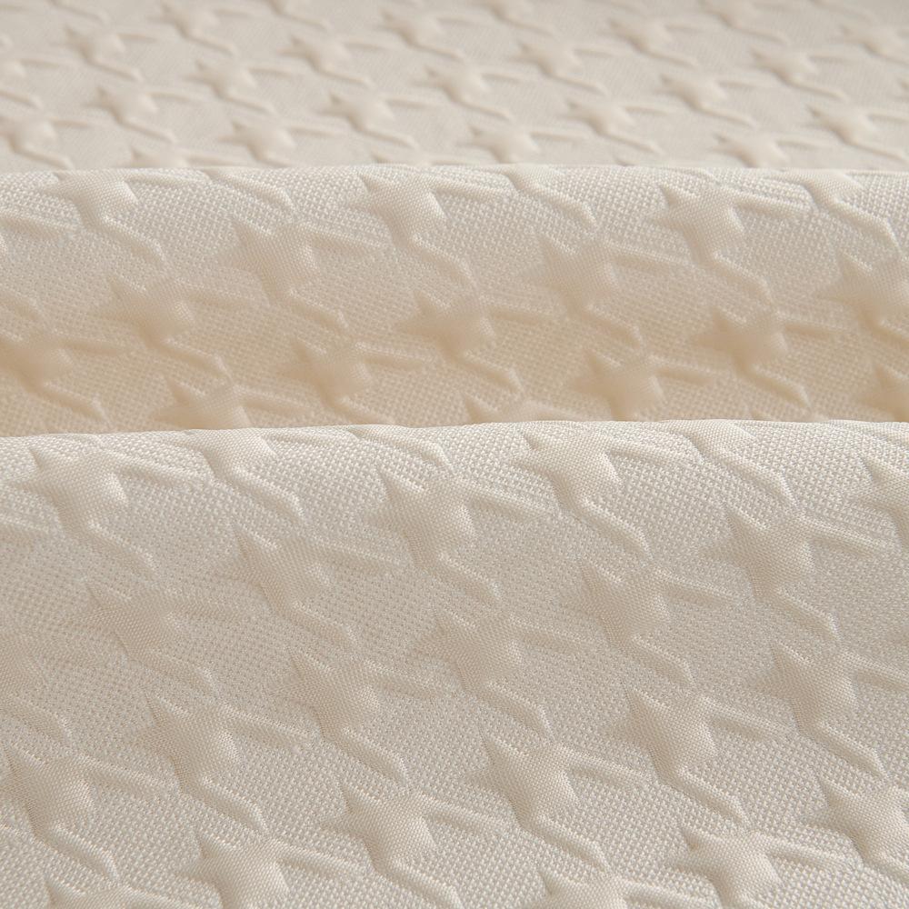 Summer Ice Silk Sofa Cover Towel Cool Feeling Sofa Cover Simple Modern Summer Anti-Scratching Summer Mat Sofa Cushion