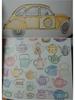 Korea Paris Secret De-stress Coloring & Art Book: Architecture, Doodling, Drawing, Painting