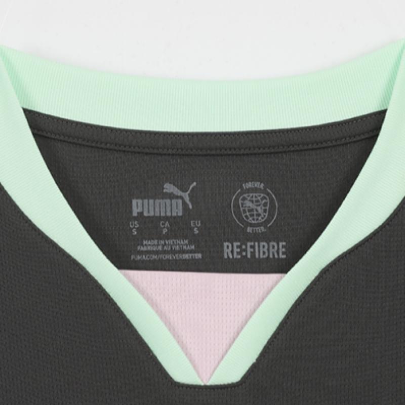 Puma Ac Milan 2024 25 Third Jersey