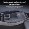 For BYD Seal 06 GT 2025 Storage Box Center Armrest Hidden Box Cup Holder Organizer Interior Accessories