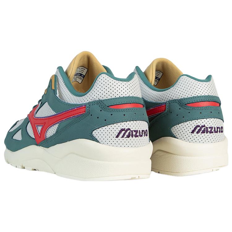 Patta x Mizuno Sky Medal