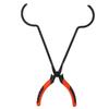 Crucible Tong Gold Melting Furnace Holder Clamp Jewelry Making Tool