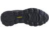 Skechers Max Protect-Fast Track, Mens Black Sneakers