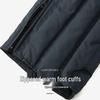 Xuezhongfei Men's Duck Down Winter Pants