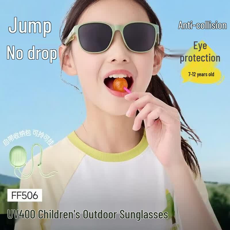 Beneunder Kids Polarized Sunglasses