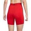 New Nike Sports Shorts Women's University Red IB8900-657