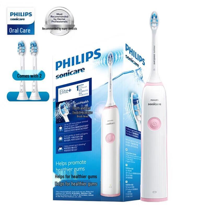 

Philips Gum Care Sonic Electric Toothbrush