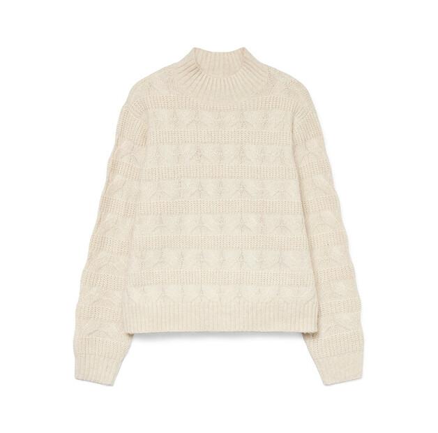 Vero Moda Virgo Turtleneck