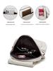 Women's 2025 Fashion Soft Leather Backpack - Versatile, Spacious, Casual & Stylish