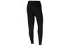 Nike Wmns Fleece Pants, Womens Black Trousers