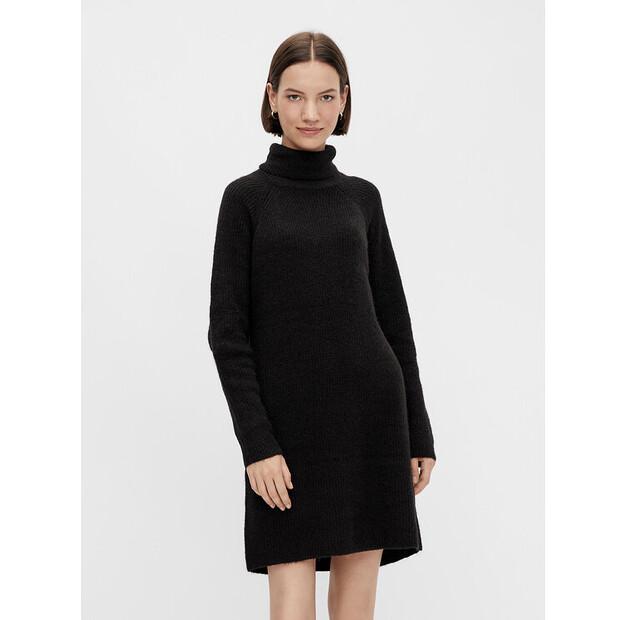 Платье джинсовое Pieces Ellen EU XS