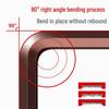 Extra Long Ball End Hex Key Set