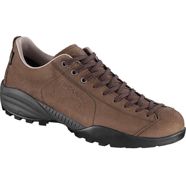 Полуботинки Scarpa Mojito Urban GTX EU 39