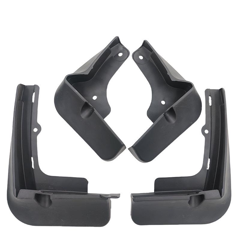 Toyota GRANVIA 2023 Auto Tire Mudguard