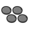 4PCS Vacuum Cleaner Filter Screen Replacement Vacuum Cleaner Accessories Practical Spare Parts for