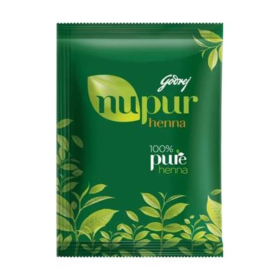 Henna Nupur (500g), Nupur Henna