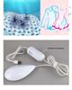 Portable USB Ultrasonic Bubble Cleaner for Fruits, Vegetables, and Underwear