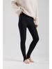 320G Nude Nylon Leggings for Autumn & Winter - Plus Velvet Thickening Bare Leg Socks