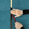 Wall Ceiling Edge Edge Trim Wall Sticker Strips Decorative Lines Living Room Decoration Edge Strip