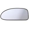 Ford Focus Mk1 98-05 Left Manual Mirror Insert