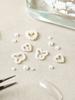 Nail Art Decoration Mix Parts Set