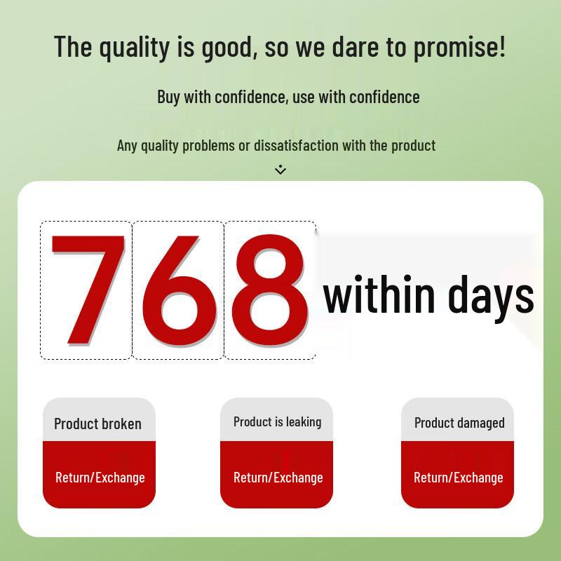 Glass Cocktail Shaker Set