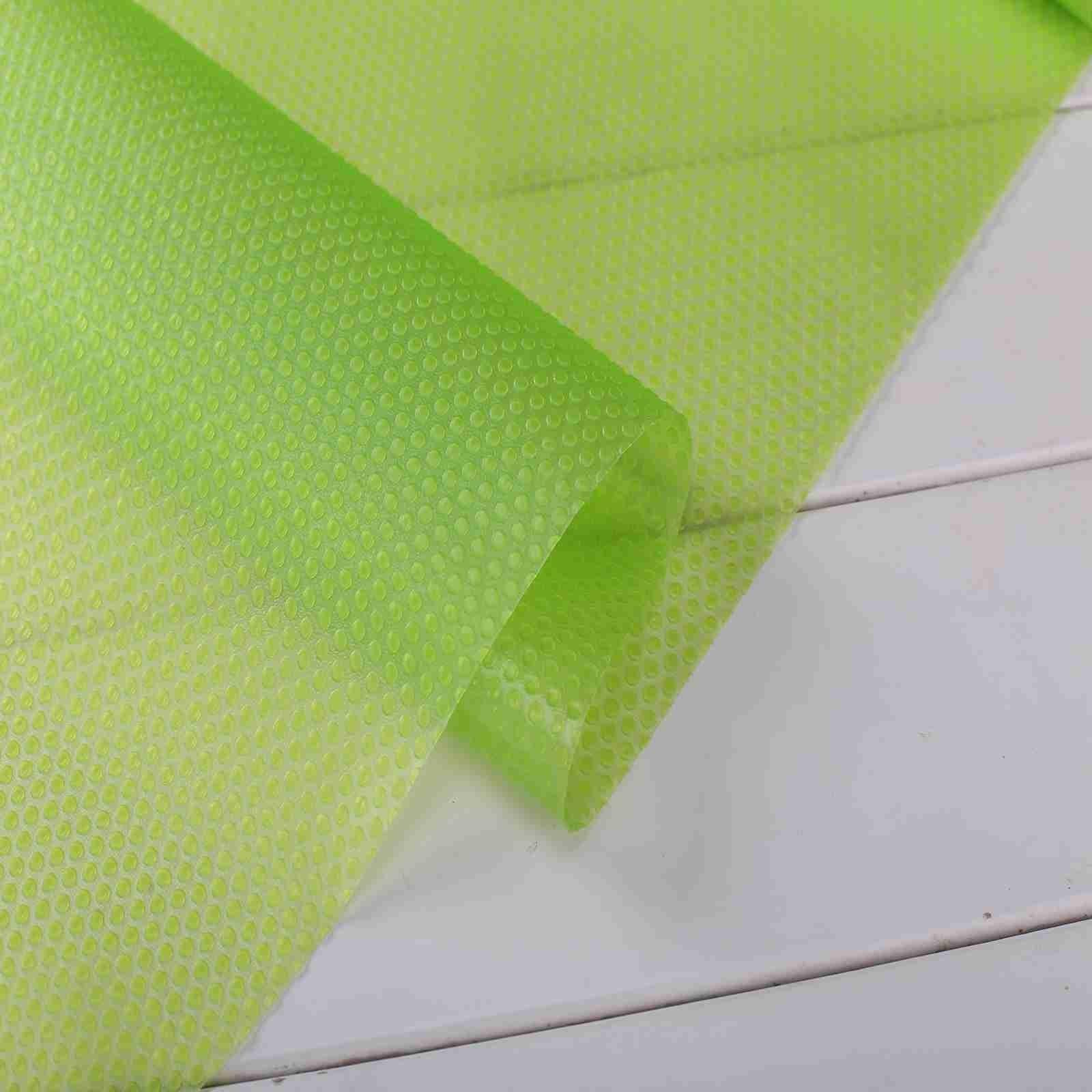 

Легко моется, коврик для холодильника, водонепроницаемость и теплоизоляция зелёный