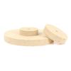 75-200Mm Wolle Polieren Rad Polieren Pads Winkel Grinder Filz Polieren Disc