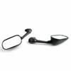 Motorcycle Rearview Mirrors for Yamaha YZF R1 R6 1998 - 2007 1999 2000 2001 2002 2003 2004 2005 2006 YZF-R1 YZFR1 YZF-R6 YZFR6