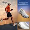 Anta Poison Sting 7 Men's Cushioned Running Shoes