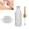 10ml False Eyelash Glue Hypoallergenic Waterproof Strong Stickiness Eyelash Extension Adhesive for Sensitive Skin