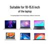 Lenovo NS10 MAX Aluminum Adjustable Laptop/Tablet Stand