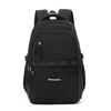 School bag new trendy outdoor casual large-capacity backpack, junior high and high school student class backpack, computer waterproof backpack