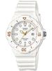 Casio Watch Collection LRW-200H-7E2JF Womens White