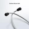 Yuwell Professional Dual-Tube Stethoscope