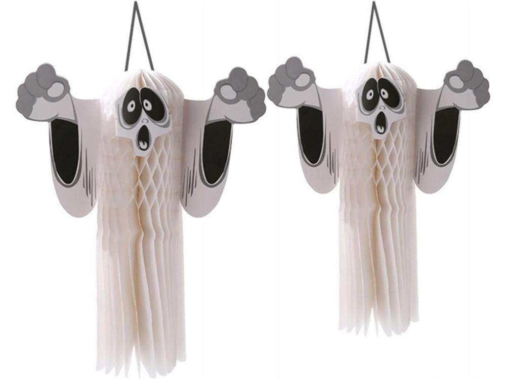 Big Ghost Decoration (240) Gab_A