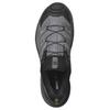 Salomon Men's X Ultra 360 Leather Gore-Tex Sharkskin Castlerock Kelp L47571400