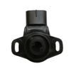 BLUE ELF Throttle Position Sensor 3131705 for Polaris Ranger, Sportsman, RZR500, 570, 800 with Mounting Hardware, Modern Style, 3% Accuracy, 0 - 90