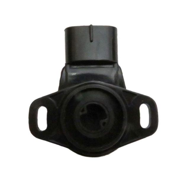 BLUE ELF Throttle Position Sensor 3131705 for Polaris Ranger, Sportsman, RZR500, 570, 800 with Mounting Hardware, Modern Style, 3% Accuracy, 0 - 90