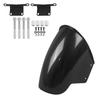 Motorcycle Front Fender Extender For MOTO GUZZI V85TT V 85TT V85 TT V 85 TT Splash Guard Protector Cover 2019-2024