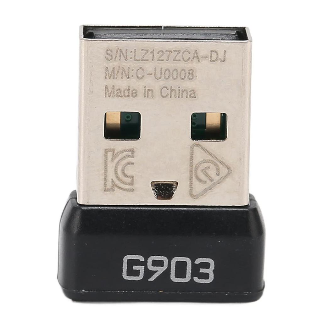 Wireless USB Receiver Replacement for G903 Wireless Mouse