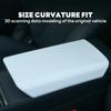 For New Tesla Model Y Juniper 2026 Armrest Box Cover Anti-Scratch Protector Model 3 Highland Center Console Glasses Storage Tray