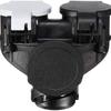 Car Euro Trailer PlugG Socket 13 To 7 Pin N & S Dual Socket Trailer Towbar Towing Socket 12V Electrical Connector Adapter