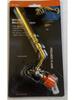 Handheld Gas Torch: Spray Gun for Home & Outdoor BBQ, High-Temp Welding, and Baking Ignition (Model 2104)