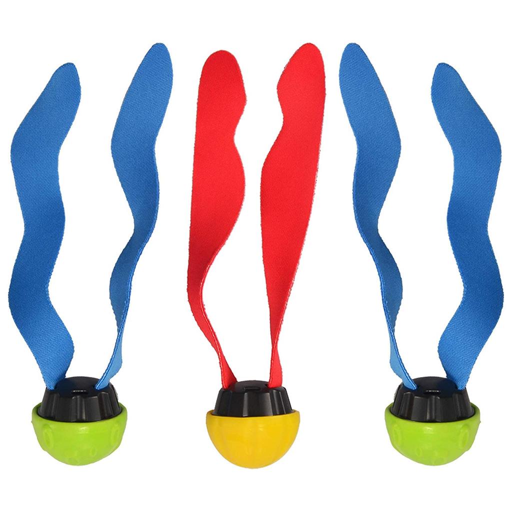 LW SPPORT Hračky do bazénu pro vodu Drahocenné K narozeninám Potápění, Plavání, Trénink, Hra, Čas s rodiči, Děti, Chlapci, Dívky, Dárky, (30KS)