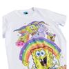 SpongeBob SquarePants Unisex Adult Imagination T-Shirt
